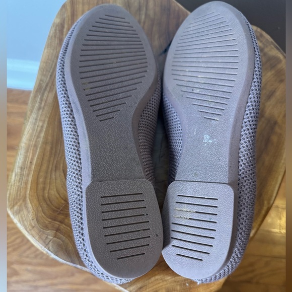 ALLBIRDS Women’s Tree Breezer Breathable Knit Ballet Flat 8.5 - Picture 7 of 7